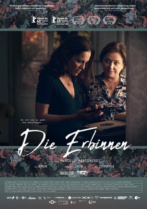 Die Erbinnen Die Erbinnen