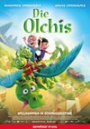 Poster Die Olchis - Willkommen in Schmuddelfing