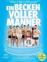 Ein Becken voller Männer Ein Becken voller Männer