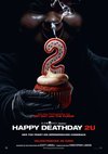 Poster Happy Deathday 2U