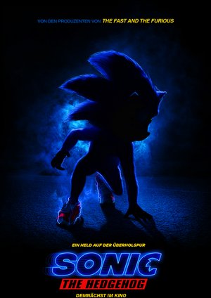 Sonic the Hedgehog Sonic the Hedgehog