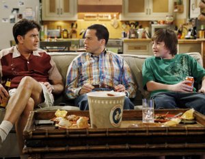 Quiz: Welcher Two and a Half Men Charakter bist Du? Quiz: Welcher Two and a Half Men Charakter bist Du?