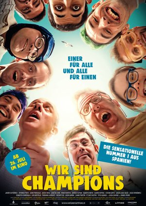 Wir sind Champions Wir sind Champions