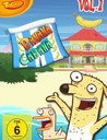 Banana Cabana - Vol. 1, Folge 01 - 07 Poster