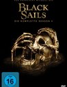 Black Sails - Die komplette Season 4 Poster