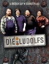Die Ludolfs - 4 Brüder auf'm Schrottplatz (3 DVDs) Poster