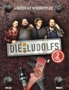 Die Ludolfs - 4 Brüder auf'm Schrottplatz, Staffel 2 (2 DVDs) Poster