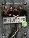 Die Ludolfs - 4 Brüder auf'm Schrottplatz, Staffel 3.2 (3 DVDs) Poster