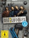 Die Ludolfs - 4 Brüder auf'm Schrottplatz, Staffel 4 (4 DVDs) Poster