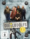 Die Ludolfs - 4 Brüder auf'm Schrottplatz, Staffel 5 (3 DVDs) Poster