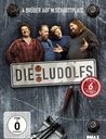 Die Ludolfs - 4 Brüder auf'm Schrottplatz, Staffel 6 (3 DVDs) Poster