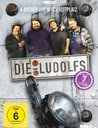 Die Ludolfs - 4 Brüder auf'm Schrottplatz, Staffel 7 (3 DVDs) Poster