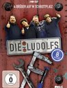 Die Ludolfs - 4 Brüder auf'm Schrottplatz, Staffel 8 (2 Discs) Poster