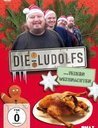 Die Ludolfs - feiern Weihnachten Poster
