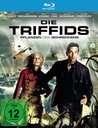 Die Triffids - Pflanzen des Schreckens Poster
