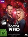 Doctor Who - Die komplette erste Staffel Poster
