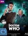 Doctor Who - Die komplette zweite Staffel Poster