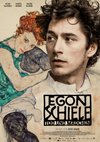 Poster Egon Schiele