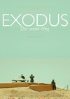 Poster Exodus - Der weite Weg