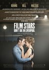 Poster Film Stars Don’t Die in Liverpool