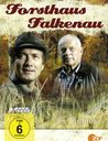 Forsthaus Falkenau - Staffel 01 (4 Discs) Poster
