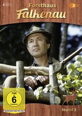 Forsthaus Falkenau - Staffel 02 Poster