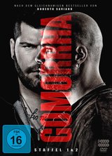 Gomorrha - Staffel 1 & 2 Poster