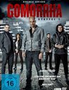 Gomorrha - Staffel 1 Poster