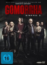 Gomorrha - Staffel 2 Poster