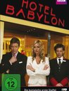 Hotel Babylon - Die komplette erste Staffel (3 Discs) Poster