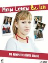 Mein Leben & Ich - Die komplette fünfte Staffel (3 DVDs) Poster