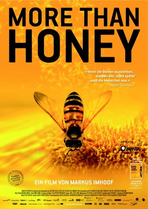 More Than Honey More Than Honey