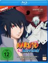 Naruto Shippuden - Die komplette Staffel 20, Box 2 Poster