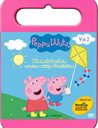Peppa Wutz, Vol. 2 - Himmelsdrachen und weitere wutzige Geschichten Poster