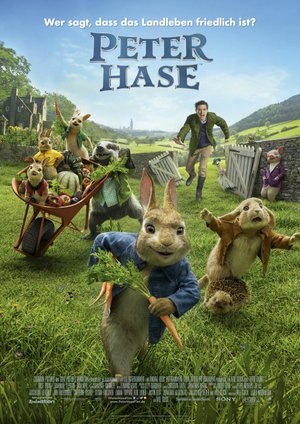 Peter Hase Peter Hase