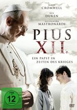 Pius XII. - Ein Papst in Zeiten des Krieges Poster