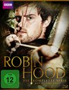 Robin Hood - Die komplette Serie (12 Discs) Poster
