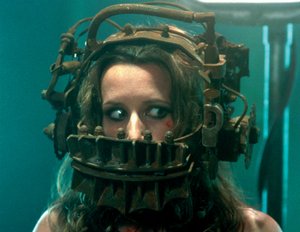 Netflix und „Saw“-Macher James Wan arbeiten gemeinsamen an neuem Horrorfilm Netflix und „Saw“-Macher James Wan arbeiten gemeinsamen an neuem Horrorfilm