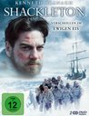 Shackleton - Verschollen im ewigen Eis (2 DVDs) Poster