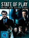 State of Play - Mord auf Seite eins (2 DVDs) Poster
