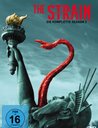 The Strain - Die komplette Season 3 Poster