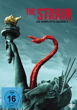 The Strain - Die komplette Season 3 Poster