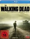 The Walking Dead - Die komplette zweite Staffel Poster