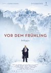 Poster Vor dem Frühling