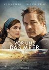 Poster Vor uns das Meer