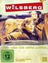 Wilsberg 28 - Alle Jahre wieder / Morderney Poster