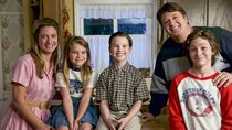„Young Sheldon“: Stream der kompletten Serie auch auf Netflix?