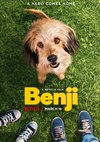 Poster Benji