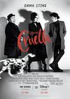 Poster Cruella