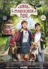 Poster Die Schule der magischen Tiere